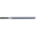 Pilnik obrotowy 2,5mm A25 z nasypem diamentowym York Abrasives YRK2109025K