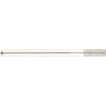 Pilnik obrotowy 3mm A30 z nasypem diamentowym York Abrasives YRK2109030K