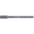 Pilnik obrotowy 4mm A40 z nasypem diamentowym York Abrasives YRK2109040K MTMX