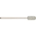 Pilnik obrotowy 5mm AR50 z nasypem diamentowym York Abrasives YRK2109150K