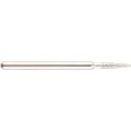 Pilnik obrotowy 2mm C20 z nasypem diamentowym York Abrasives YRK2109220K