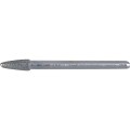 Pilnik obrotowy 4mm C40 z nasypem diamentowym York Abrasives YRK2109240K