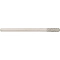 Pilnik obrotowy 2mm D2 z nasypem diamentowym York Abrasives YRK2109320K