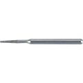 Pilnik obrotowy 2-1mm LA210 z nasypem diamentowym York Abrasives YRK2109510K