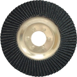 Tarcza ścierna 127x22mm P60 korund cyrkonowy York Abrasives YRK2208230K PRO20