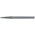 Pilnik obrotowy 3,3-1mm R31 z nasypem diamentowym York Abrasives YRK2109610K