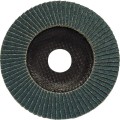 Tarcza ścierna 115x22mm P 36 korund cyrkonowy York Abrasives YRK2208510K