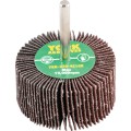 Ściernica trzpieniowa 60x30mm AlOx P60 6mm listkowa York Abrasives YRK2204510K
