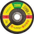 Tarcza ścierna 100x16mm P36 płótno AlOx York Abrasives YRK2209410K