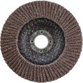 Tarcza ścierna 100x16mm P36 płótno AlOx York Abrasives YRK2209410K