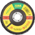 Tarcza ścierna 100x16mm P60 płótno AlOx York Abrasives YRK2209430K