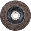 Tarcza ścierna 100x16mm P60 płótno AlOx York Abrasives YRK2209430K