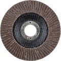 Tarcza ścierna 115x22mm P80 płótno AlOx York Abrasives YRK2209540K