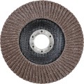 Krążki ścierne 127x22mm lamelowe wysokowydajne P80 York Abrasives YRK2209640K