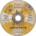 Tarcza do szlifowania 100x6x16mm A30S DPC York Abrasives YRK2300165K