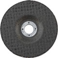 Tarcza do szlifowania 100x5x16 A30RBF DPC T27 York Abrasives YRK2300250K