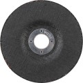 Tarcza do szlifowania 125x6x22.23 A30RBF DPC T27 York Abrasives YRK2300350K