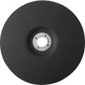 Tarcza do szlifowania 180x6x22.23 A30RBF DPC T27 York Abrasives YRK2300410K