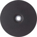 Tarcza do szlifowania 230x6x22.23 A30RBF DPC T27 York Abrasives YRK2300460K