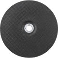 Tarcza do cięcia 230x3x22.23 A3ORBF T42 York Abrasives YRK2300730K