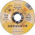 Tarcza do cięcia 115x3x22.23mm A30S DPC York Abrasives YRK2301085K