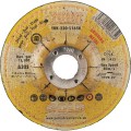 Tarcza do szlifowania 115x6x22.23mm A30S DPC York Abrasives YRK2301165K
