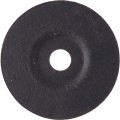 Tarcza do szlifowania 125x3x22.23mm A30S DPC York Abrasives YRK2302085K