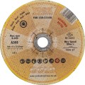 Tarcza do szlifowania 180x6x22.23mm A30S DPC York Abrasives YRK2303165K