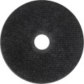 Tarcza do cięcia 125x1.6x22.23mm A46S INOX BF York Abrasives YRK2304470K