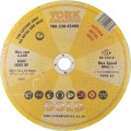Tarcza do cięcia 230x1.8x22.23mm A46S INOX BF York Abrasives YRK2304540K