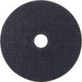 Tarcza do cięcia 100x1x16mm A60TBF INOX do stali nierdzewnej T41 York Abrasives YRK2304750K