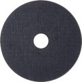 Tarcza do cięcia 125x1x22.23mm A60TBF INOX do stali nierdzewnej T41 York Abrasives YRK2304800K