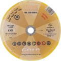 Tarcza do cięcia 230x3x22.23mm A30S York Abrasives YRK2308085K