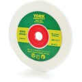 Tarcza szlifierska 100x6x31.75 WA80K8V średnia York Abrasives YRK2350035K