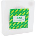 Tarcza szlifierska 150x20x31.75 WA60KV średnia York Abrasives YRK2352095K