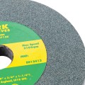 Tarcza szlifierska Ściernica 200x20x31,75mm GC60JV średnia York Abrasives YRK2352715K YRK-235-2715K
