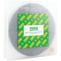 Tarcza szlifierska 200x25x31.75 A36PV tarcza szlifierska twarda York Abrasives YRK2352825K