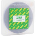 Tarcza szlifierska 200x25x31.75 A46NV średnia York Abrasives YRK2352835K