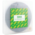 Tarcza szlifierska 200x25x31.75 A60NV średnia York Abrasives YRK2352855K