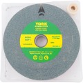 Tarcza szlifierska 200x25x31.75 GC80JV miękka York Abrasives YRK2352925K
