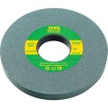 Tarcza szlifierska 256x25x76.20 GC100IV miękka York Abrasives YRK2353585K