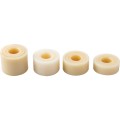 Tuleje redukcyjne do tarcz ściernych 1" 3/4" 5/8" 1/2" 4szt. York Abrasives YRK2359010K