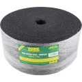 Rola 150mm z nietkanego materiału średnia czarna 10m 100szt. York Abrasives YRK2451720K