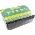 Włókninowe poduszki ścierne średnie czarne 10szt. 100szt. York Abrasives YRK2452000K