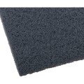 Włóknina ścierka 152x229mm super drobne XX Fine szare opakowanie 10szt. York Abrasives YRK2452100K