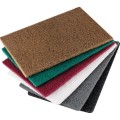 Zestaw włókninowych poduszek ściernych 6szt. 100szt. York Abrasives YRK2453000K