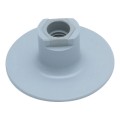 Uchwyt 75mm M14 do krążków ściernych York Abrasives YRK2453510K