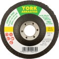 Krążek do usuwania rdzy i farby 115x22mm York Abrasives YRK2453800K