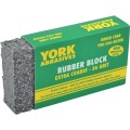 Klocek ścierny P36 bardzo gruby 100szt. York Abrasives YRK2454030K