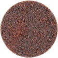 Krążek ścierny 100mm nylonowy gruby York Abrasives YRK2456030K